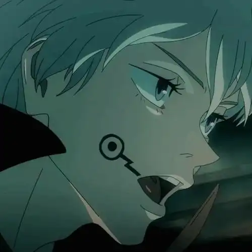 日漫特辑头像丨梦幻岛鬼灭咒回