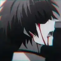 网易云伤感头像男抑郁伤感动漫男生网易云头像