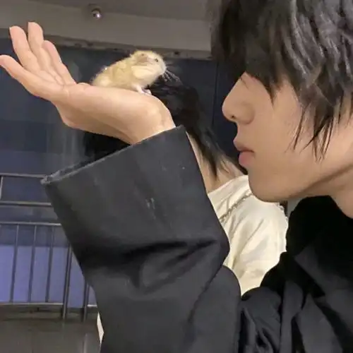 头像梦想会让每个人发不同的光