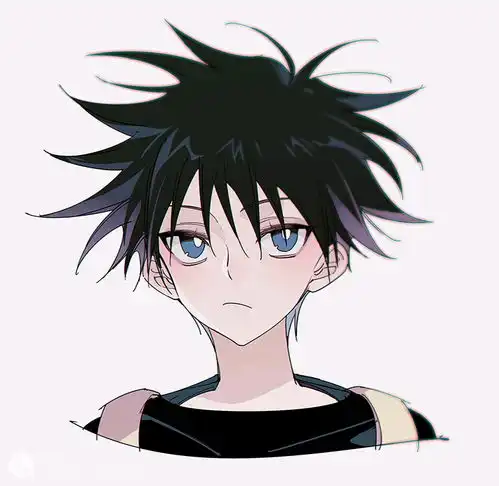 qq头像男生女生可爱帅气小哥哥