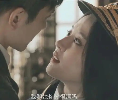 刘亦菲新剧再度翻红黑化女竟是原来的天仙攻30岁的她依旧这么美