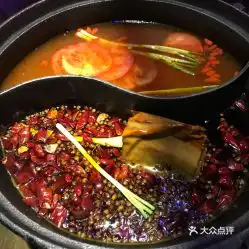 男人花火锅音乐酒馆