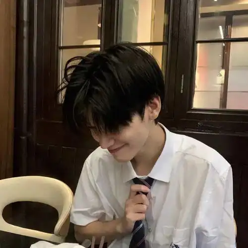 头像邀一夜星河去你梦里做客