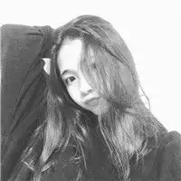 社会大姐不得不拽,黑白头像女生冷酷霸气