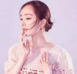 赵丽颖林心如杨幂李小璐徐若瑄的减龄装扮粉红穿搭少女心爆棚