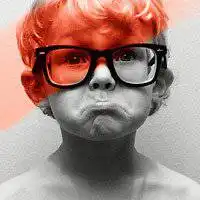 男重头像欧美流行微信头像图片大全