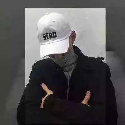 头像一生不喜与人抢该得到的也不会让