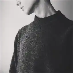 栗子sama硬汉头像