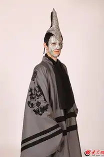 凤囚凰曝定档mv何奉天变面具男神秘出镜