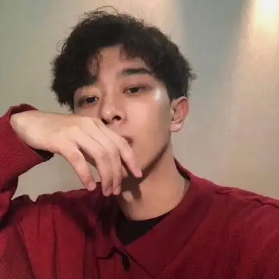 苏瓷成熟个性男头高冷时尚优男生头像我要个性网