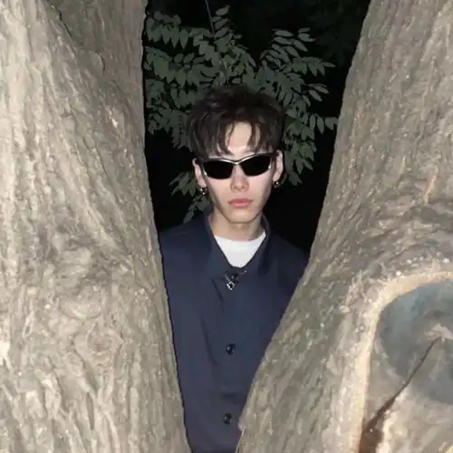 小众男头丨独居女生可用