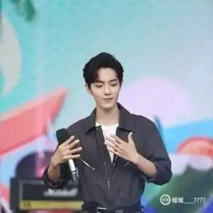 肖战明星资料大全肖战动态肖战电视剧电影爱奇艺泡泡