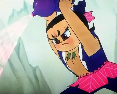 葫芦兄弟中,七个葫芦娃谁的能力在现代用处更大