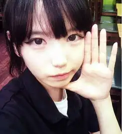 真遗憾啊,韩国仅存的天然美女,颜值也崩坏了