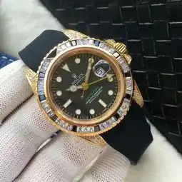 低调奢华的男士腕表,成功人士彰显你的品位与高贵