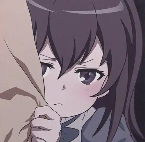 你一定会爱上的动漫头像