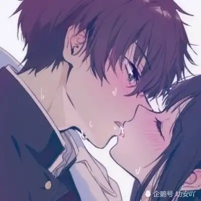 男票说亲嘴嘴,回mua土掉渣了,高情商3句话撩爆他