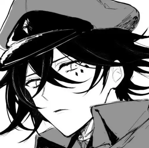 更新一期个性独特的动漫头像集