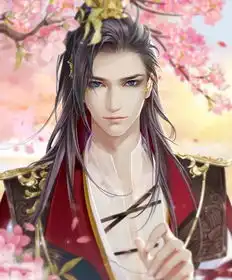 四本男主清冷又禁欲的古言,看佛系男神的宠妻日常,甜到想穿越