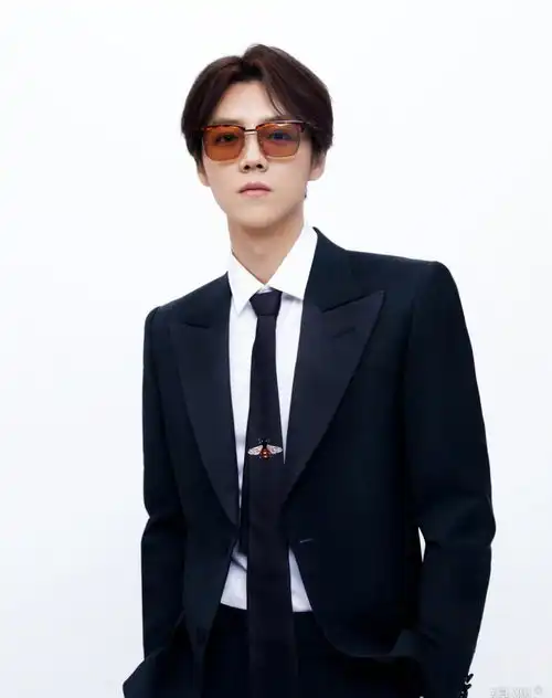 鹿晗的影视剧实绩盘点,他是被低估的小生,创3能否重回顶流