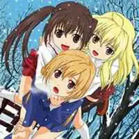 闺蜜头像两人带数学算式微信头像图片大全