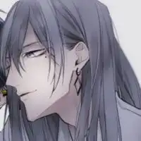 2017男生头像动漫冷酷邪魅酷劲十足的男生帅气动漫头像