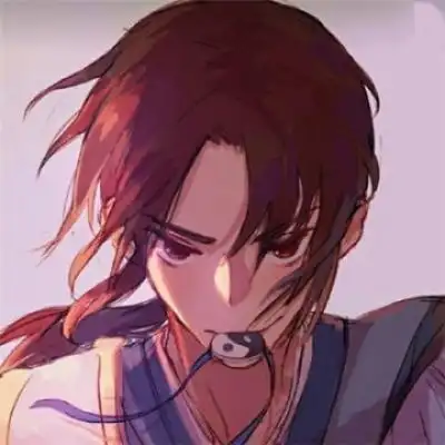 分享一波古风男生头像