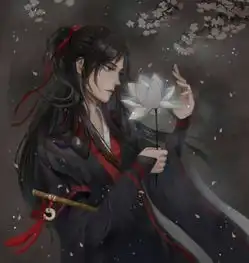 魔道祖师同人江澄灵力尽失天下皆知,魏无羡知道真相崩溃