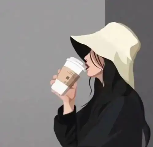 冷淡风头像长距离电话