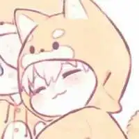 动漫男女情头头像2021新款