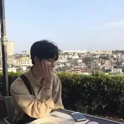 精选头像芸芸众生,我只甜你