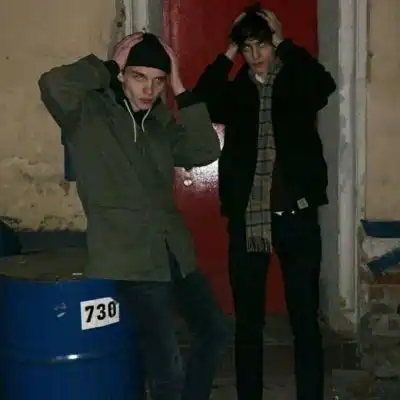 最新男头像一见钟情总是比日久生情来的快