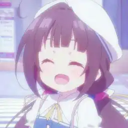 求雏鹤爱高清头像