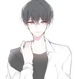 网红卡通头像男网红爱用的动漫头像合集