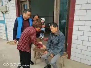 东闻联播冷空气来啦,气温骤降,但播东闻联播的热情不减