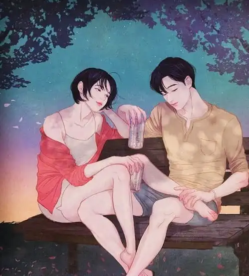 别不信,女人爱你入骨,会时常做这三件事,错不了