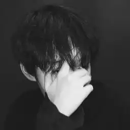 请接收你的五月头像