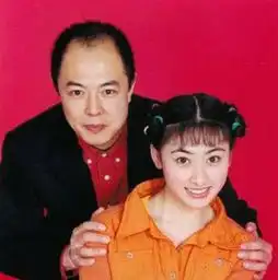 法提麦雅琦如今嫁大23岁老公后退圈,曾经与大25岁张铁林交往过
