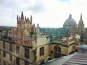 伦敦等城市的日常很美吗