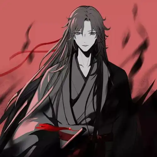 好看的微信头像高清热门头像精选,请查收