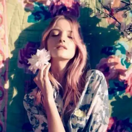 女生头像欧美,2020最新女生头像欧美风ins