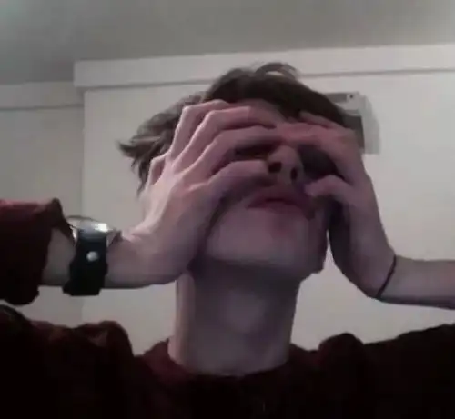 精选各类风格男生头像