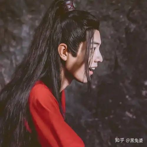 肖战有哪些笑起来的神仙动图