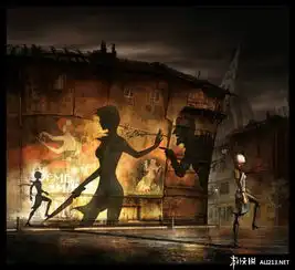 对立psnps4截图图片22游侠图库