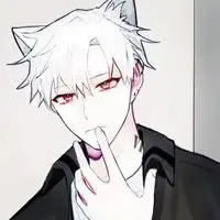 潮男头像动漫图片大全微信头像图片大全