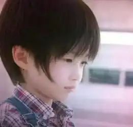 千与千寻背后声优竟是风情万种的她,剃光头后a炸