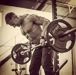 为什么说增加肌肉是技术活,难道不是体力活嘛