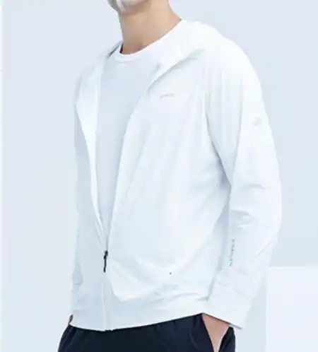 穿防晒衣有用吗