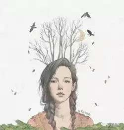 不要盯着别人风景,抱着妒忌单独惆怅