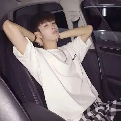 潮男头像2020潮流头像男最新图片